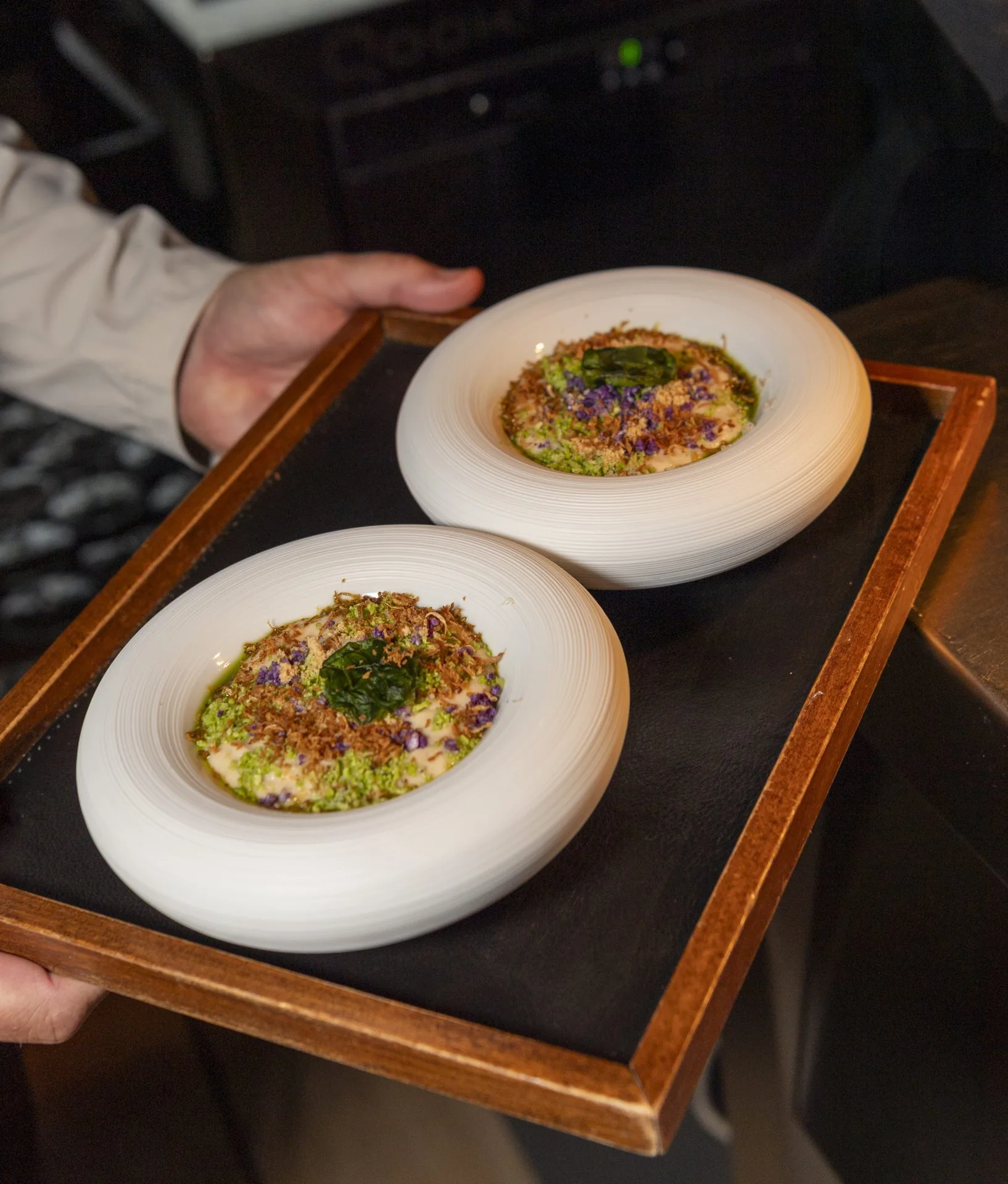 Restaurant Calva — photo 8
