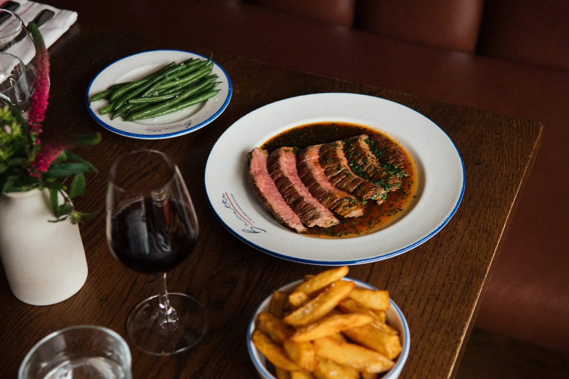 Bavette — photo 6