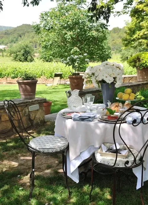 La Bastide de Marie — photo 13