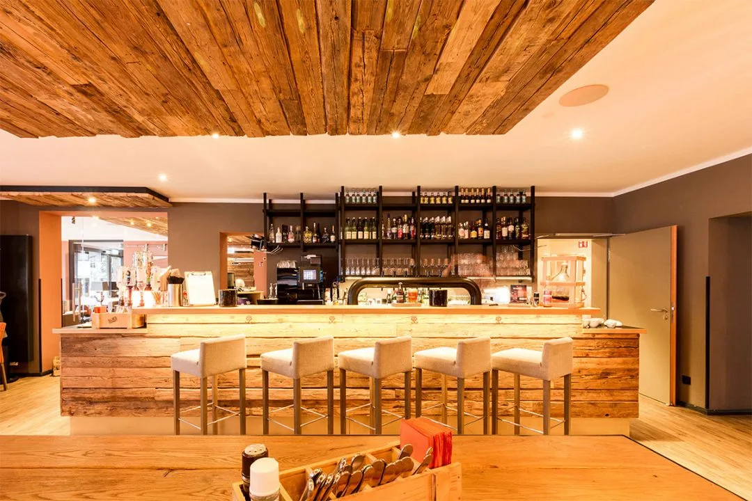 Restaurant Blied — photo 12