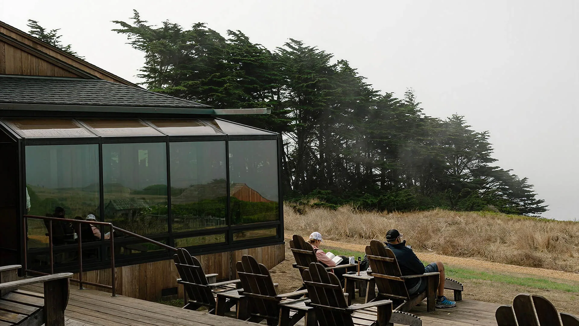 The Sea Ranch Lodge — photo 25