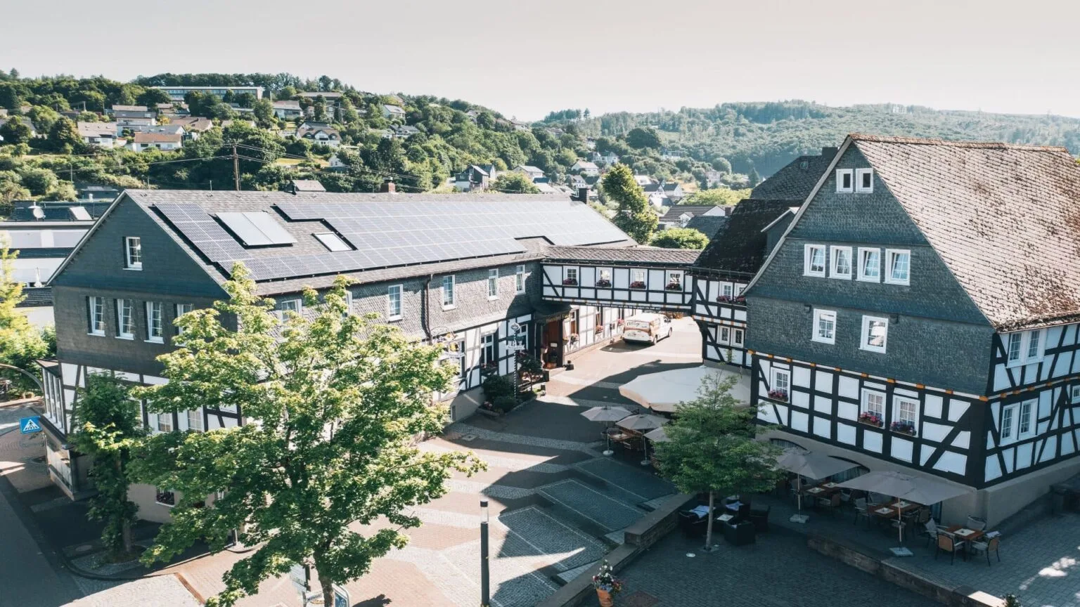 Restaurant Gasthof Koch — photo 19