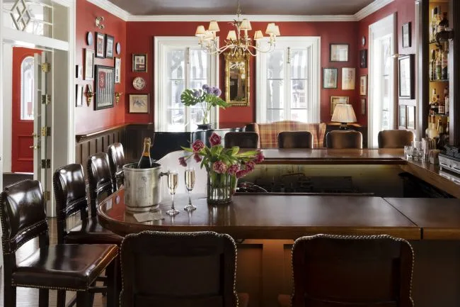 The Ebbitt Room — photo 9