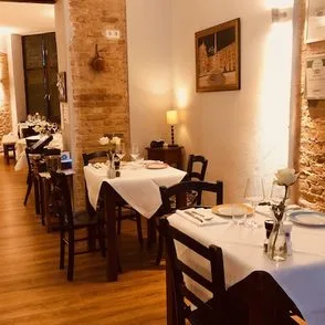 Ristorante Focaccino — photo 65