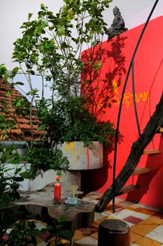 Cục Gạch Quán — photo 5