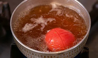 Yoshitaka — food