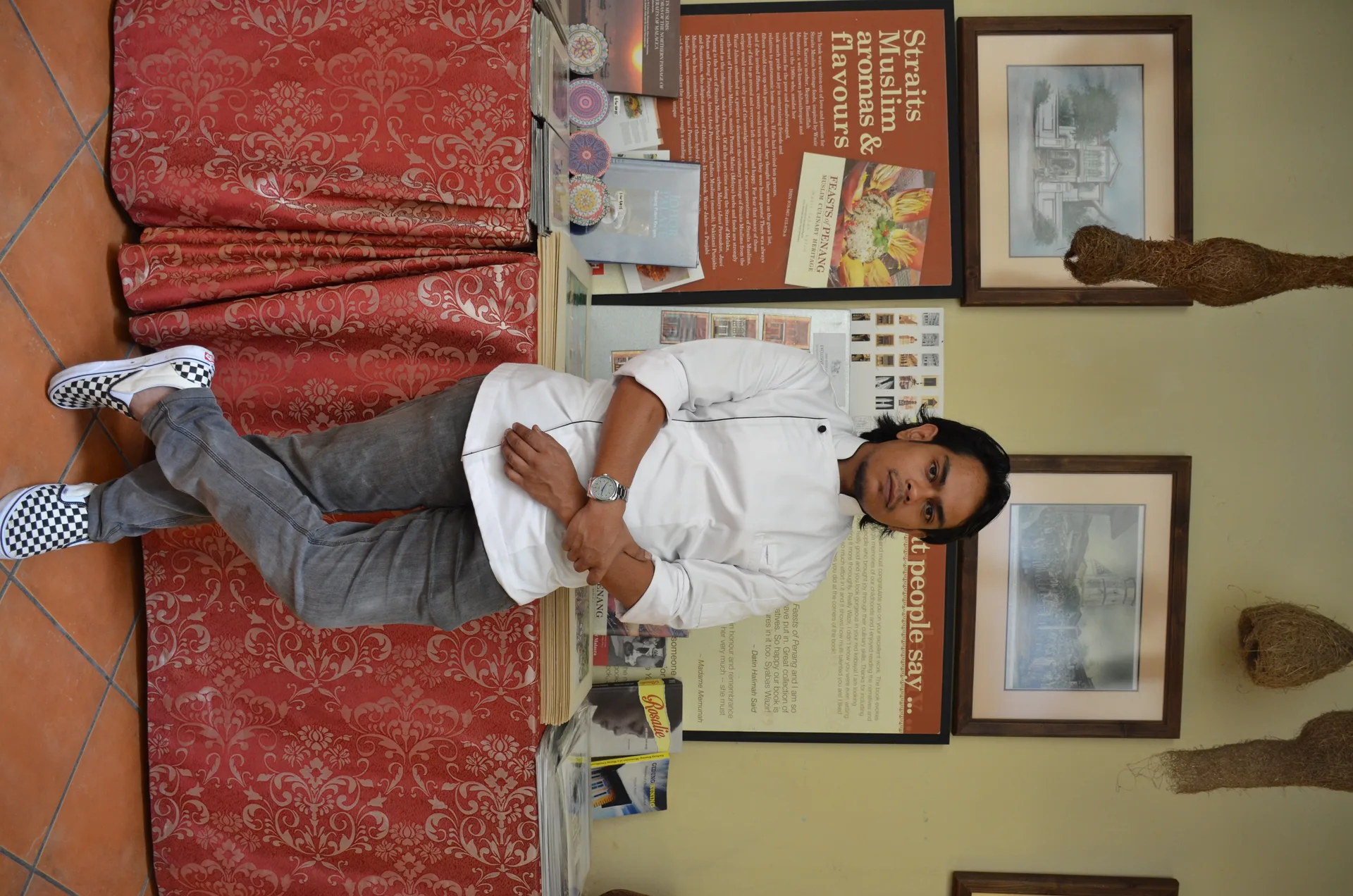Jawi House — photo 14