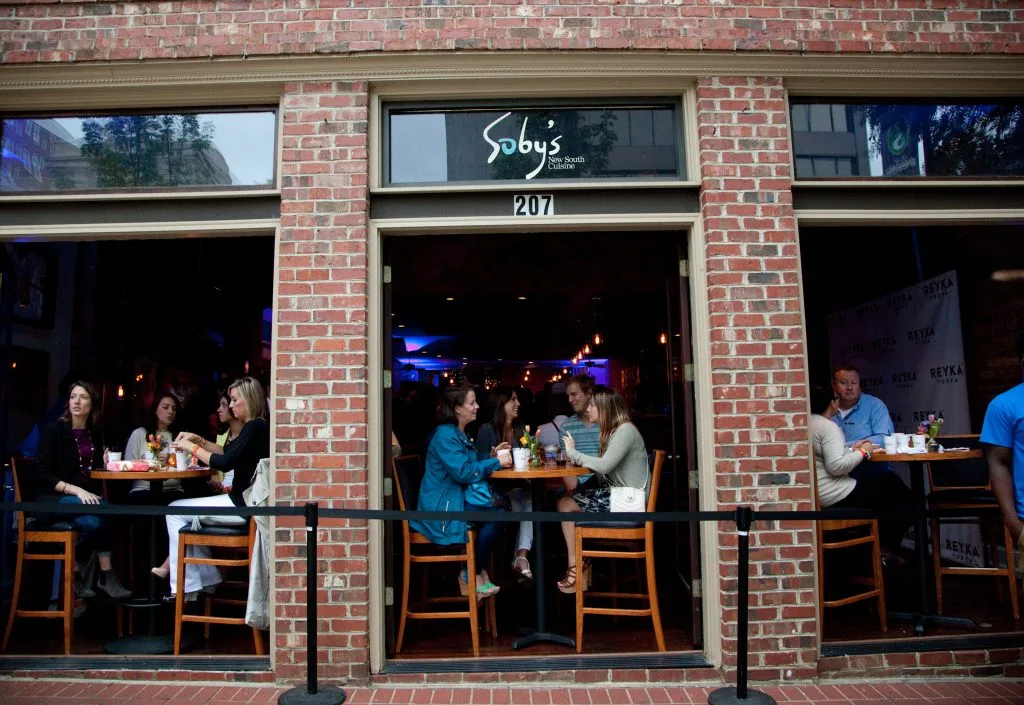 Soby's — photo 68