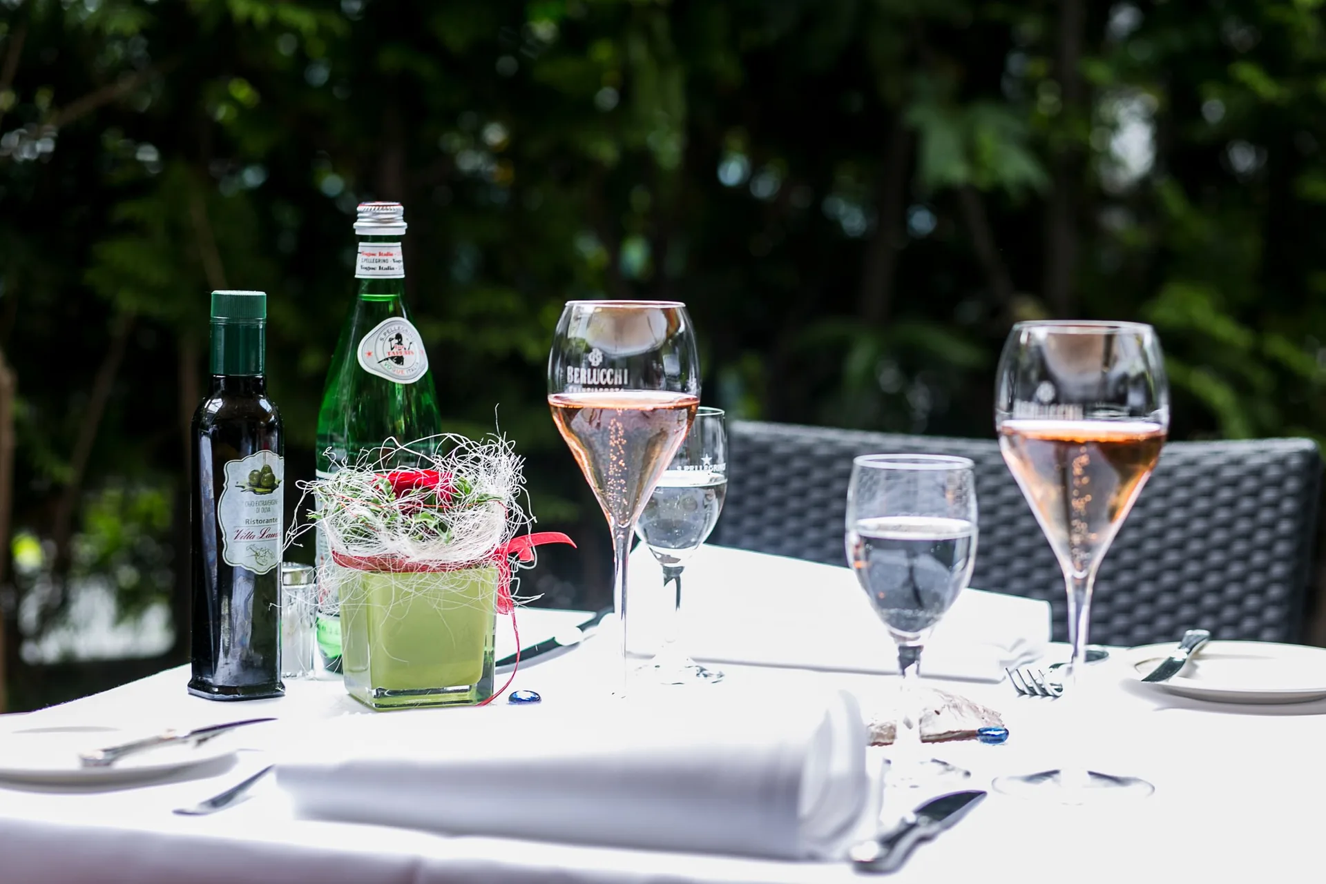 Ristorante Villa Lauda — photo 59