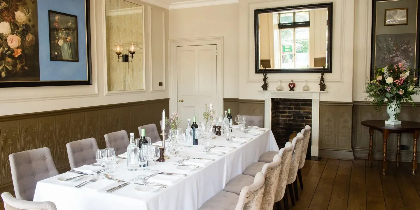 Hotel du Vin Tunbridge Wells — photo 11