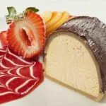 Restaurant Arve — food