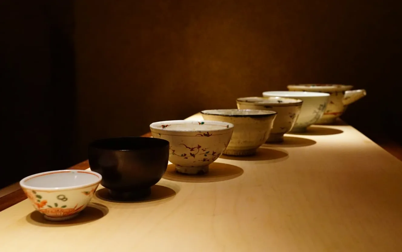 Tempura Motoyoshi — photo 12