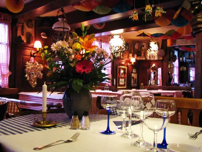 Auberge à l'Agneau — photo 14