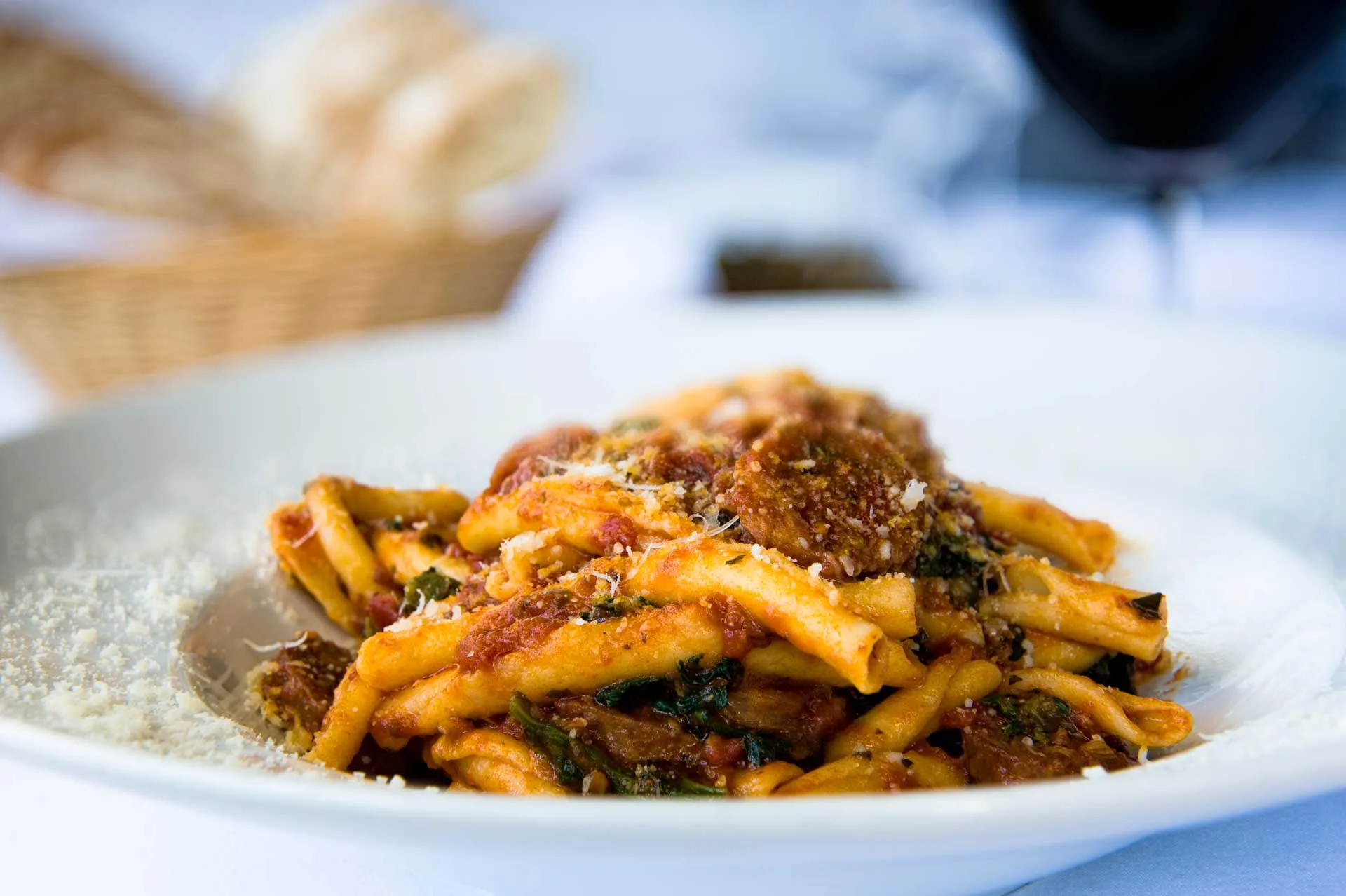 Olio e Limone Ristorante — photo 22
