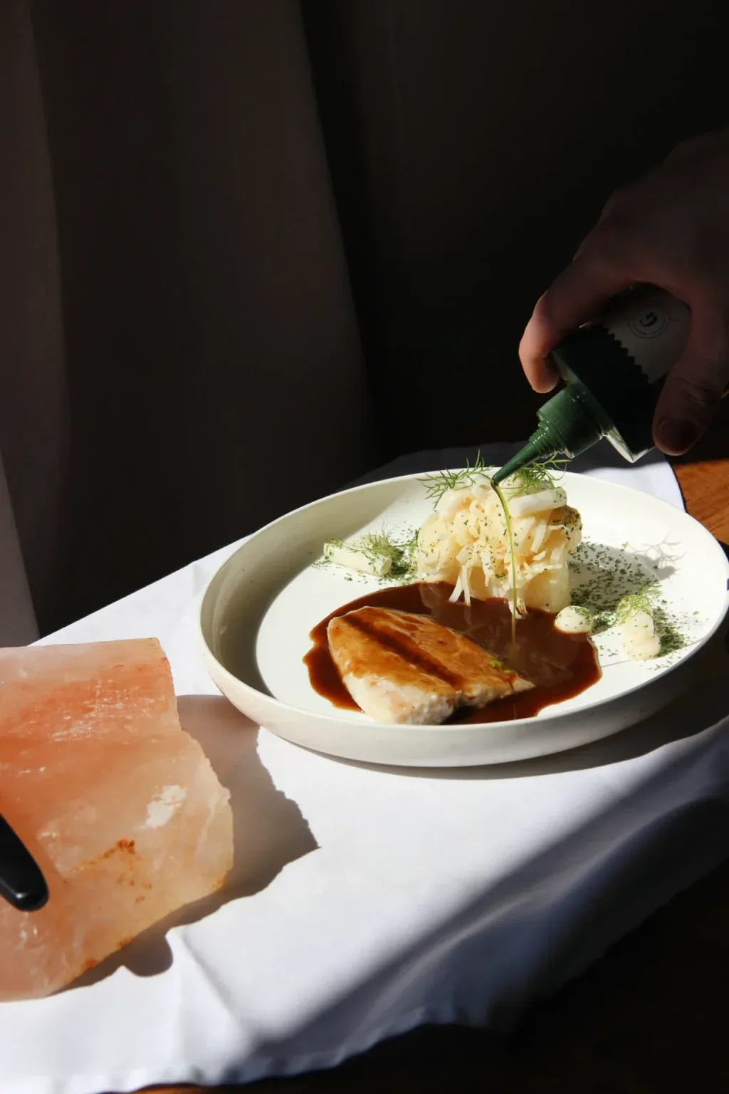 Te Koop in Tilburg — food