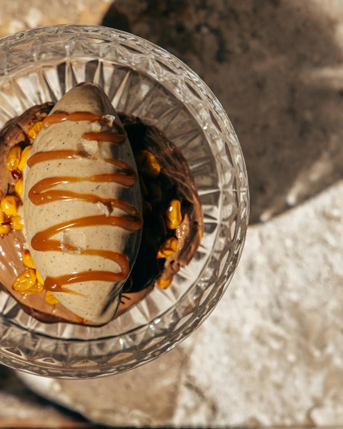 Sukerieje — food