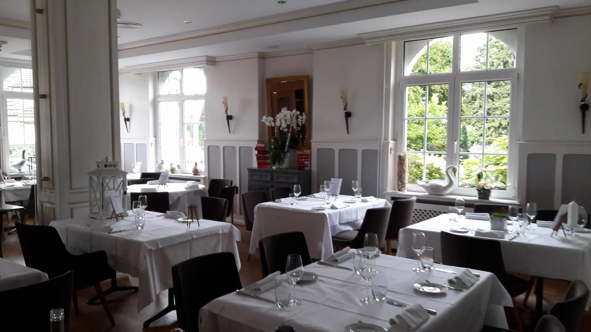 Au Lion d'Or - Chez Théo — photo 6