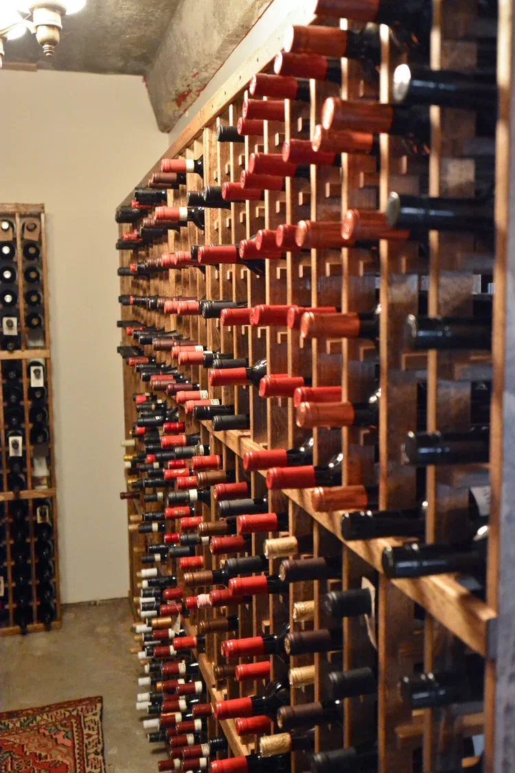 BTG Wine Bar — photo 22