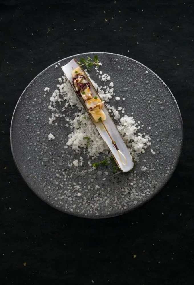 Restaurant Sola — photo 68