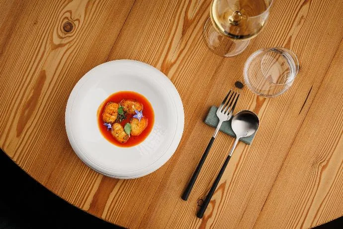 Stua Noa Fine Dining — photo 12