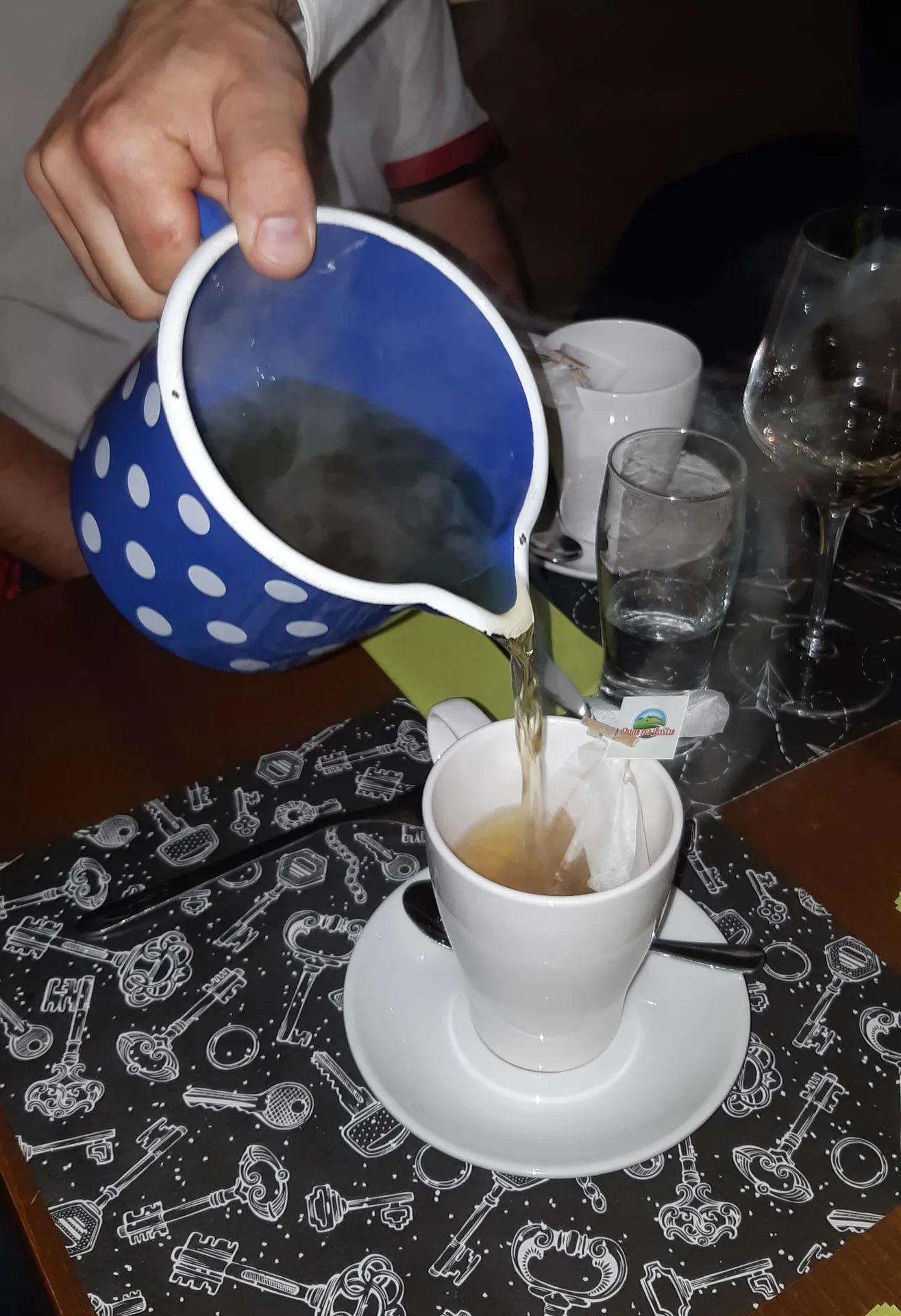 Gostilna Krištof — photo 84