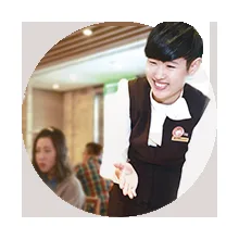 Din Tai Fung (Xinyi Road) — photo 21