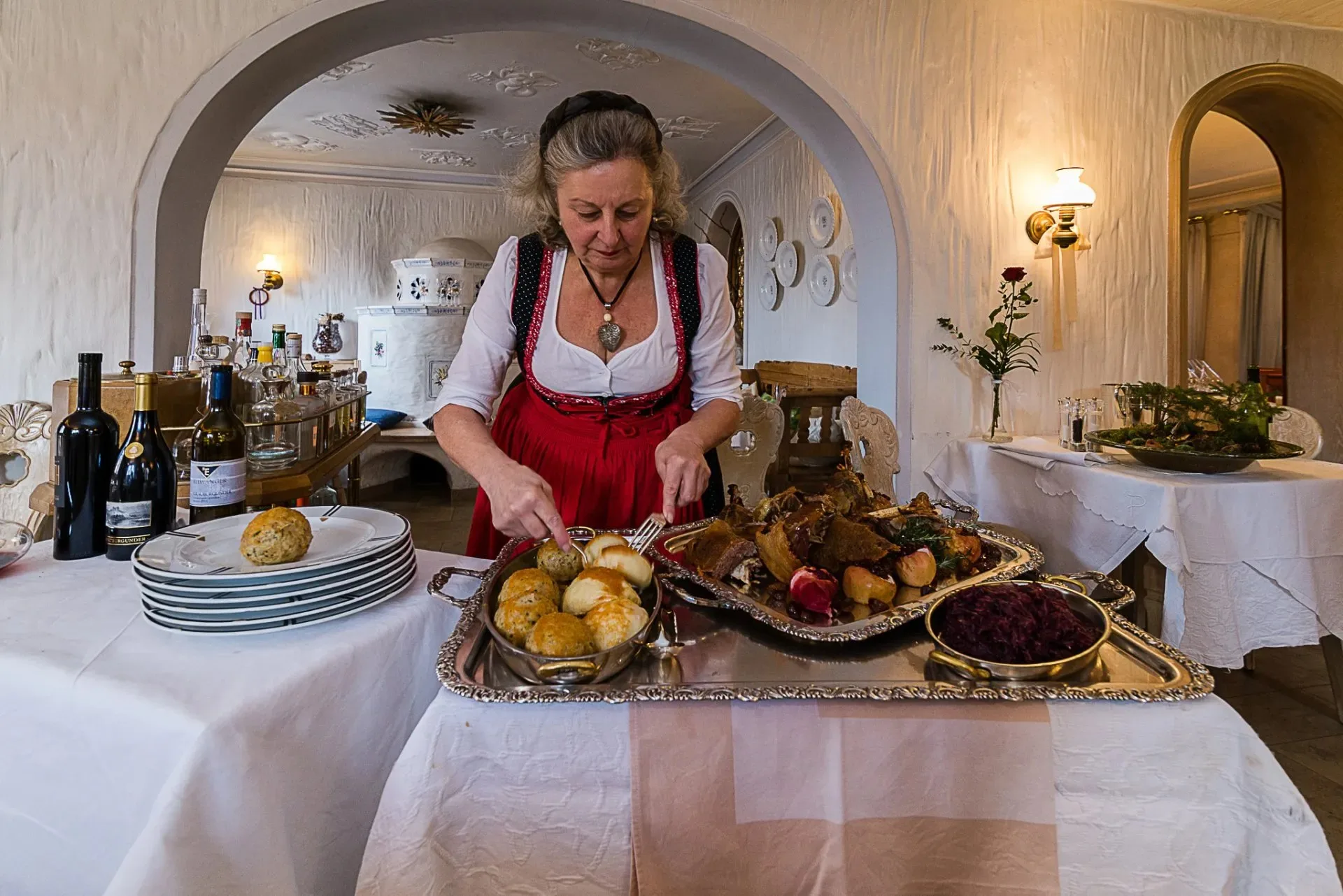 Sonnenhof — photo 32