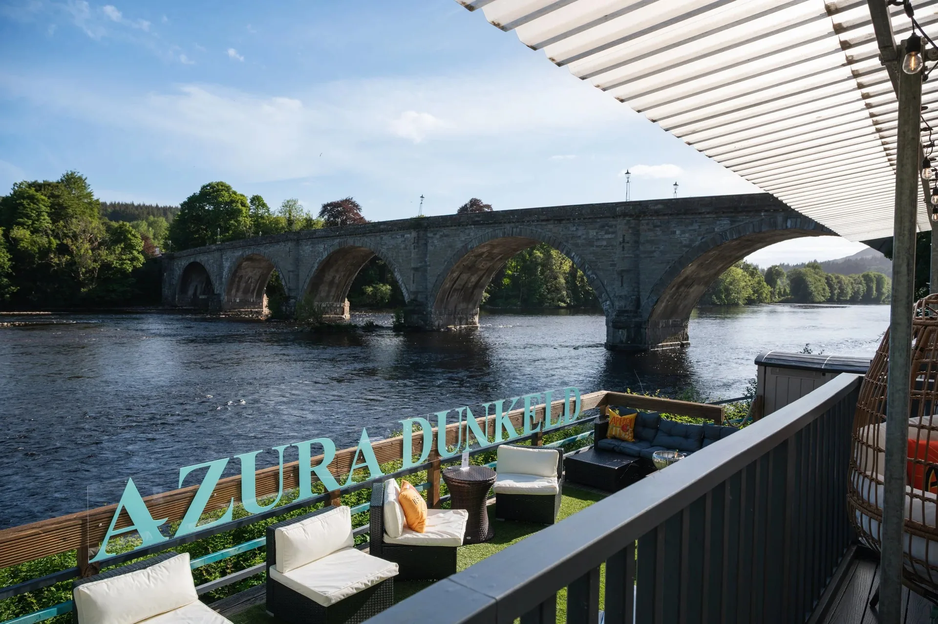 Z's Bistro — photo 23