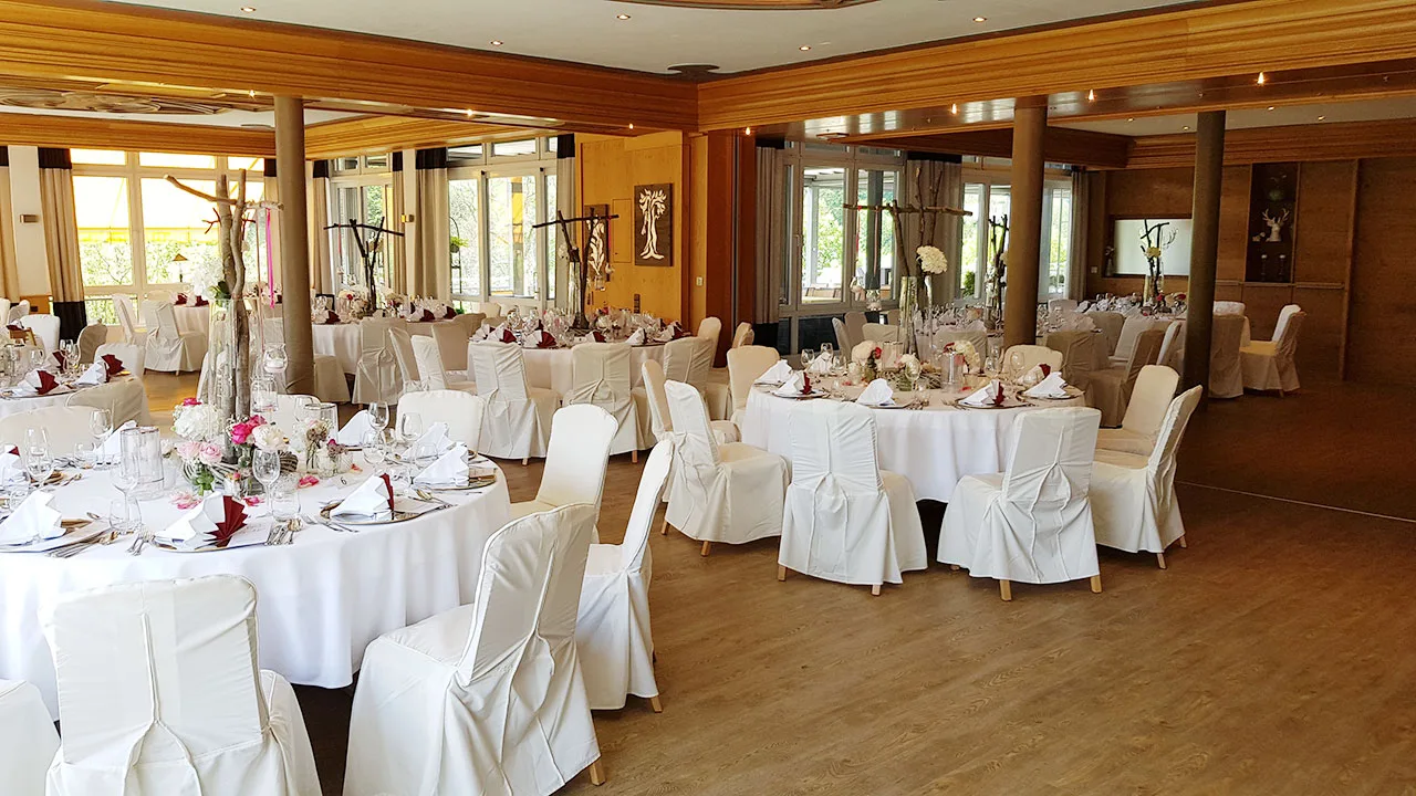 Restaurant Spechtshaardt — photo 26