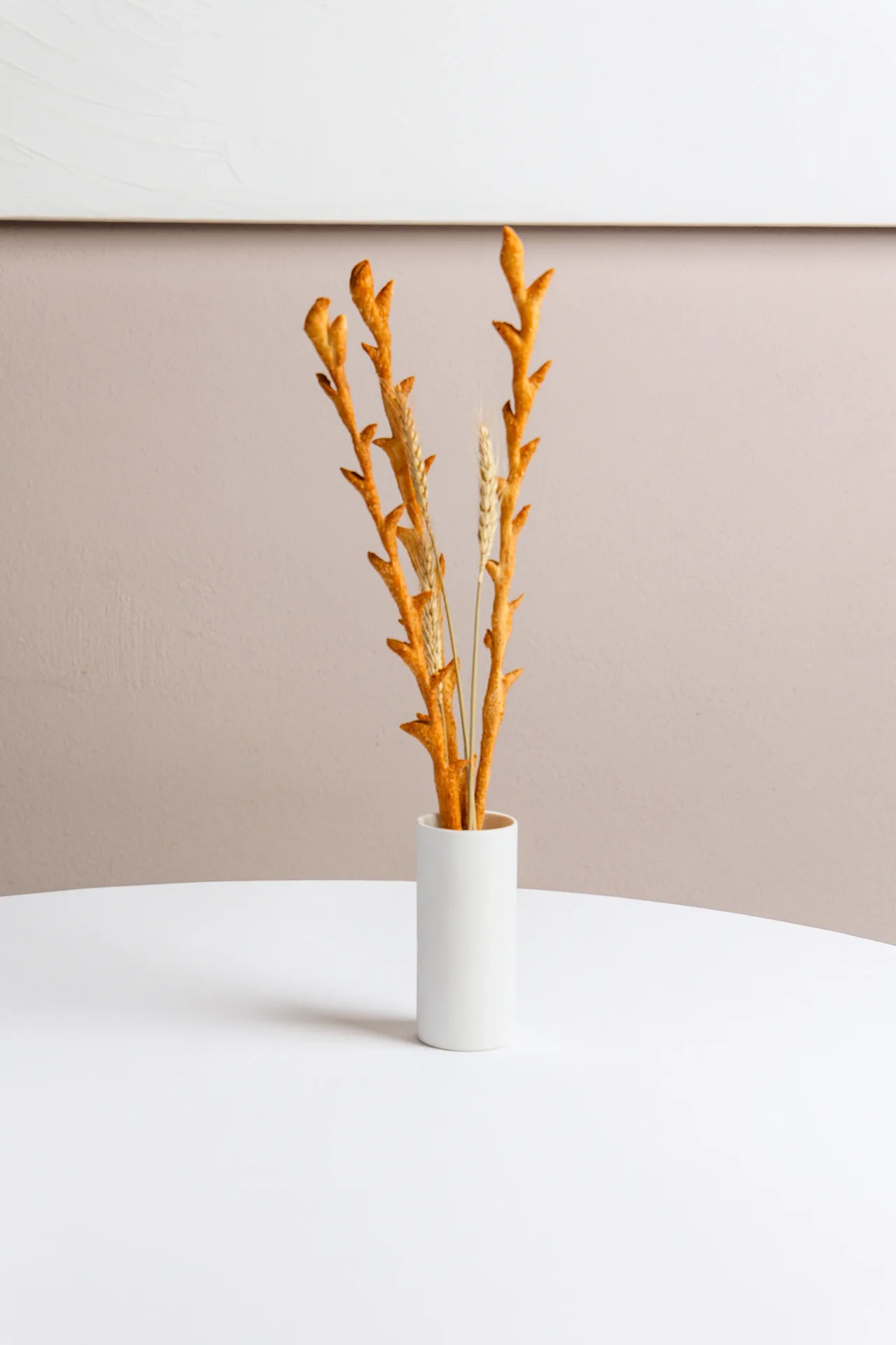 Sine by Di Pinto — food