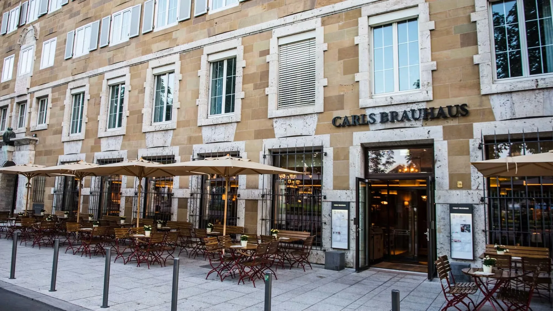 Carls Brauhaus — photo 96
