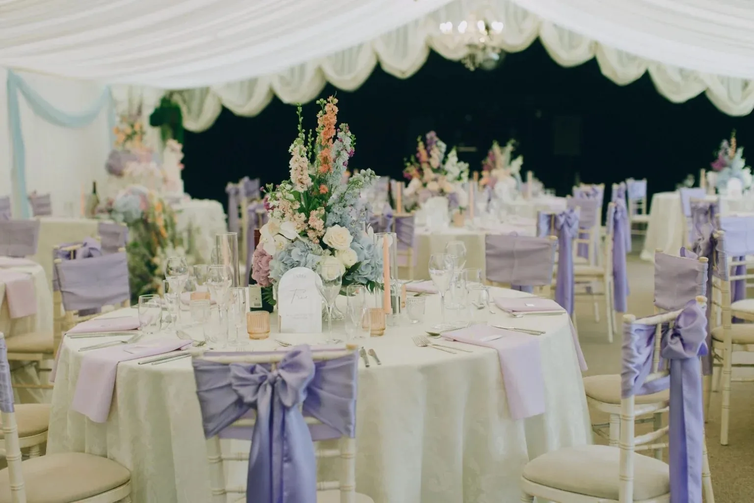 North Wing Restaurant @ Downham Hall — photo 52