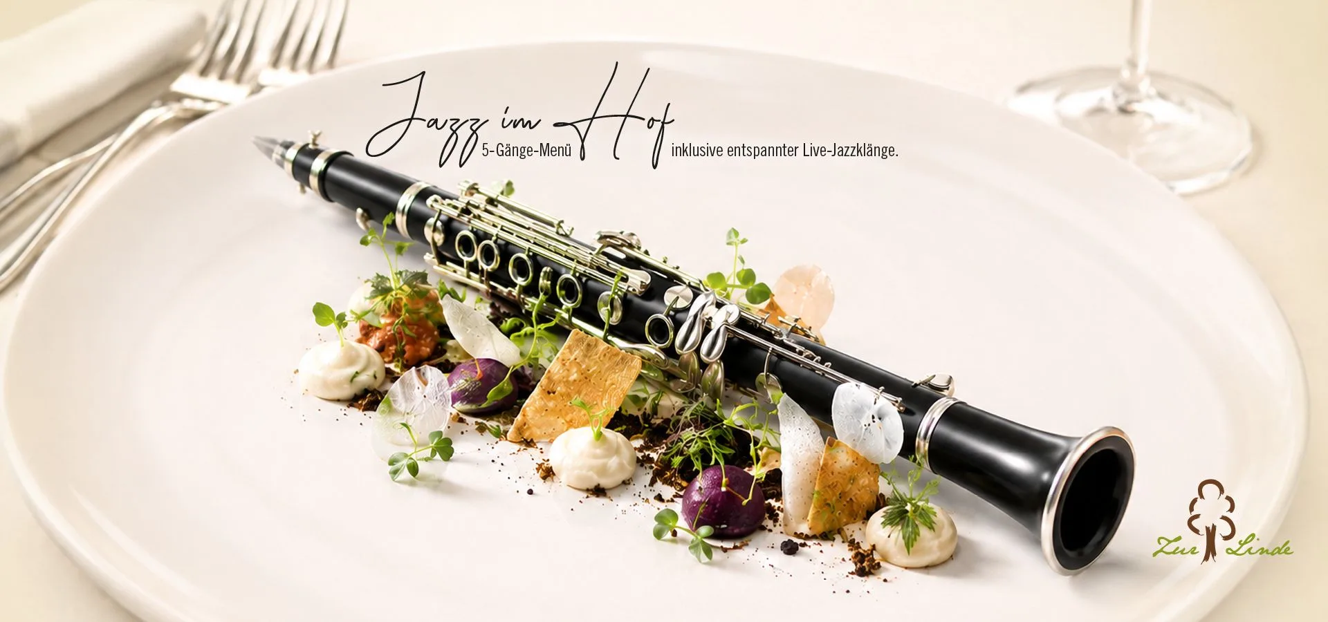 Restaurant „Zur Linde“ — photo 9