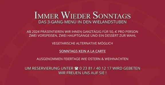Wieland-Stuben — photo 33