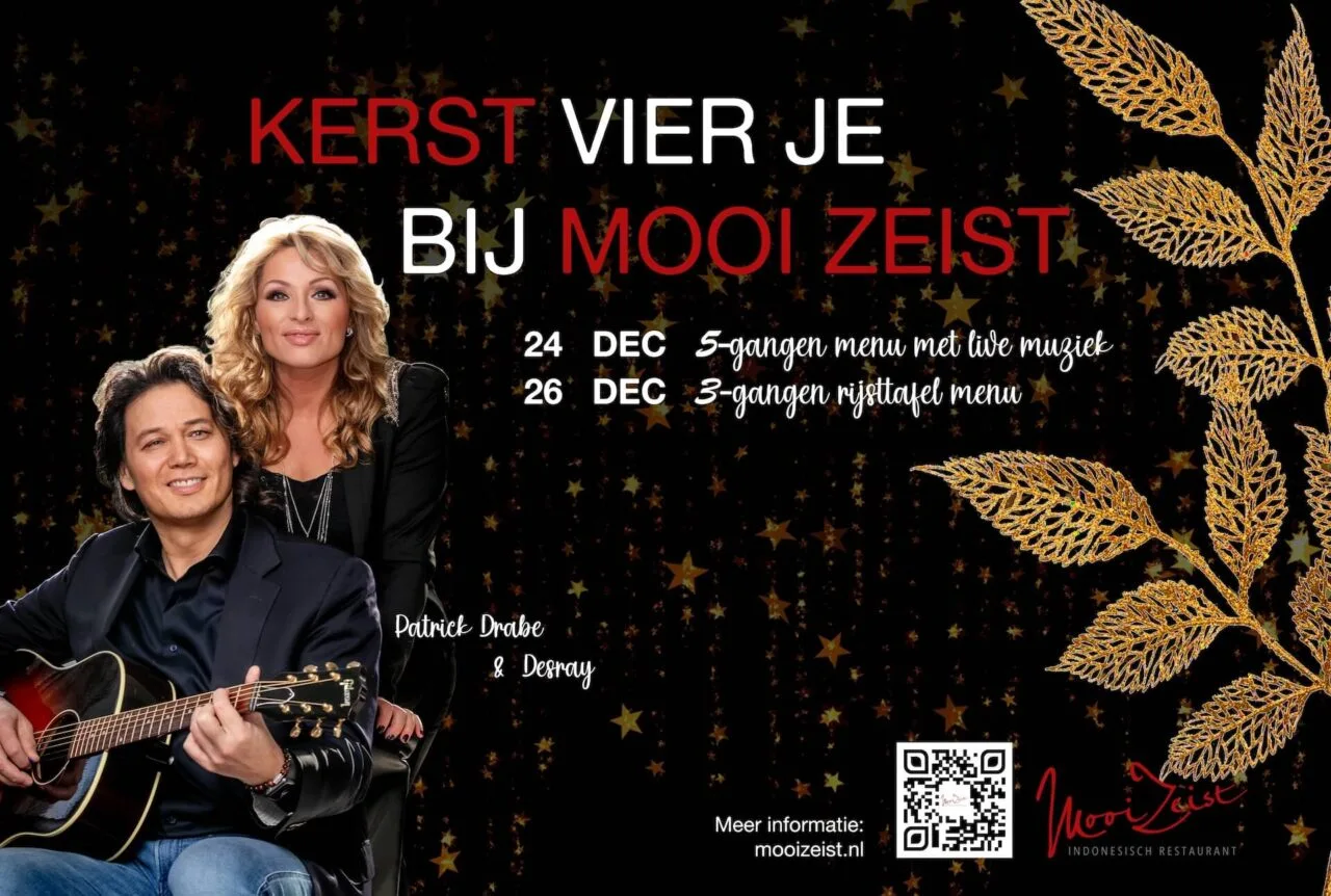 Mooi Zeist — photo 38