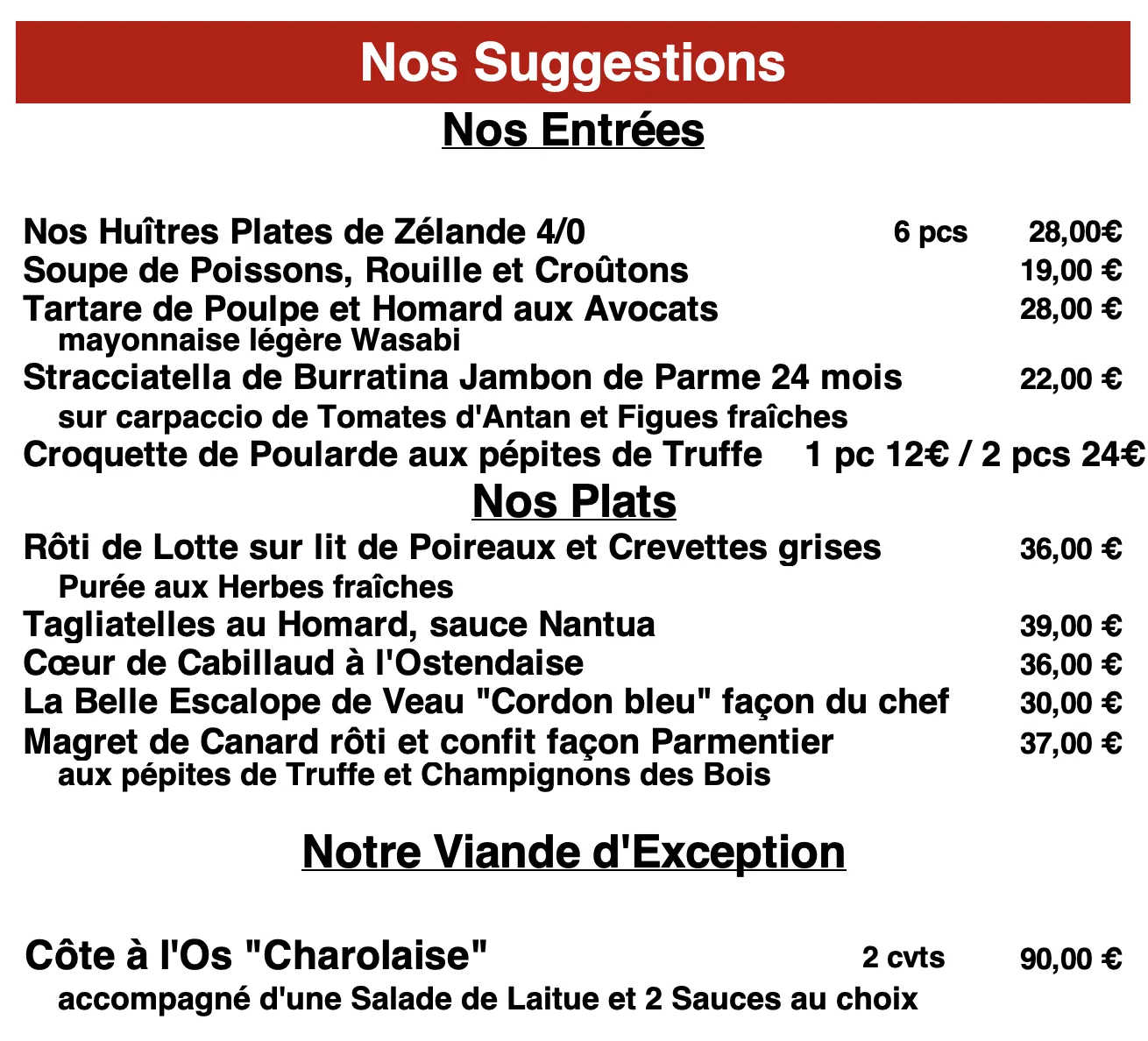Brasserie du Lac — photo 58