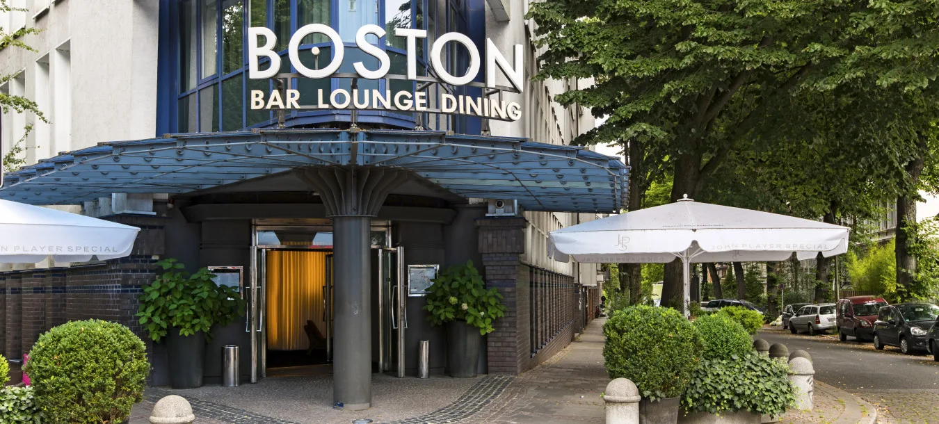 Boston Restaurant — photo 8