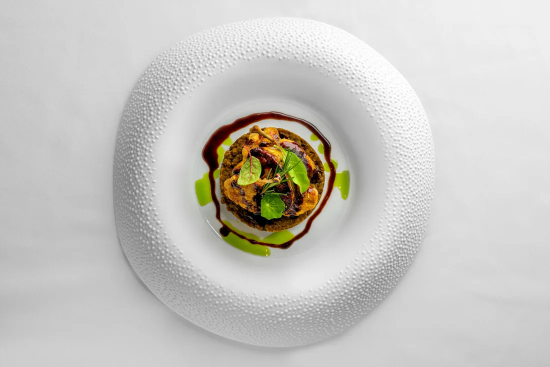 Acqua Restaurant — photo 25