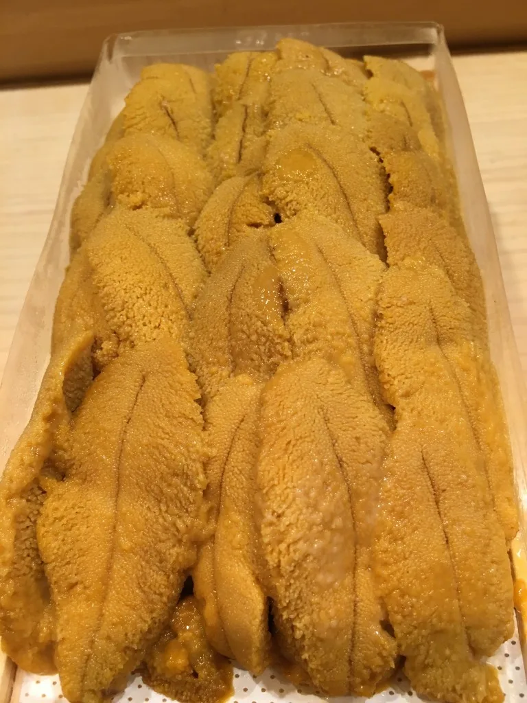 Sushi Matsumoto — photo 21