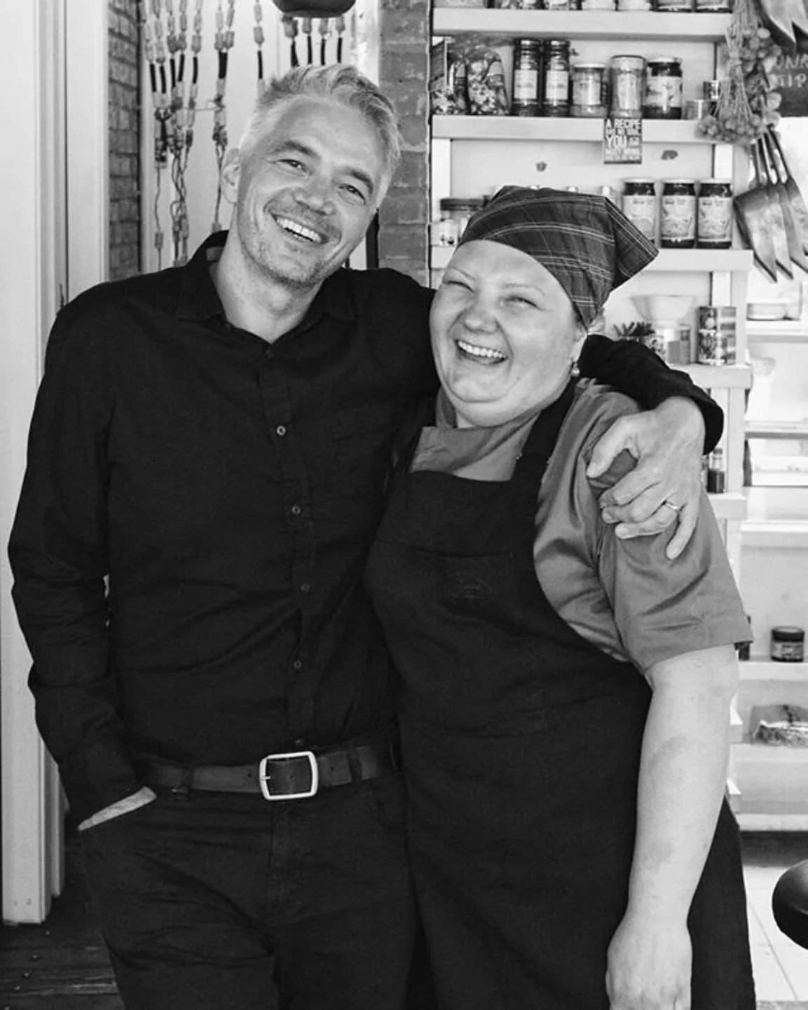 PROJECT 72 WINE&DELI — kitchen