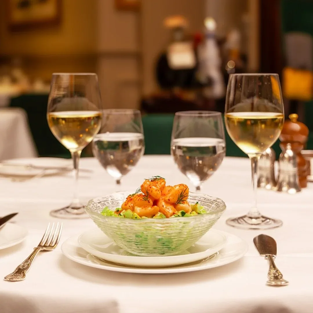 Wiltons Restaurant — photo 13