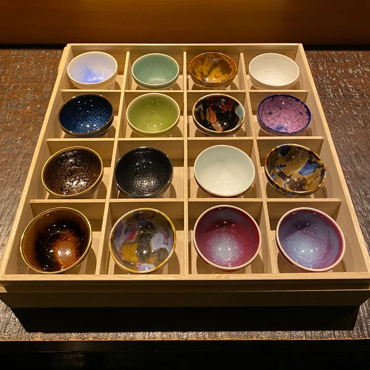 Jingumae Higuchi — photo 15