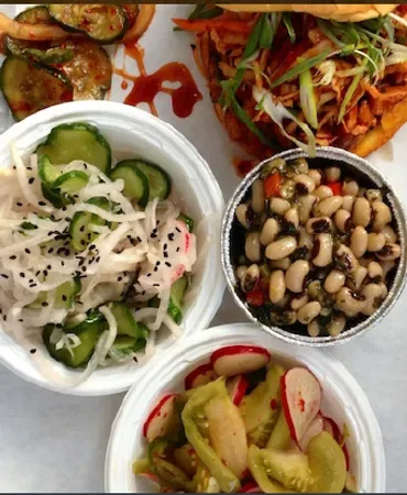 Heirloom Market BBQ — photo 4