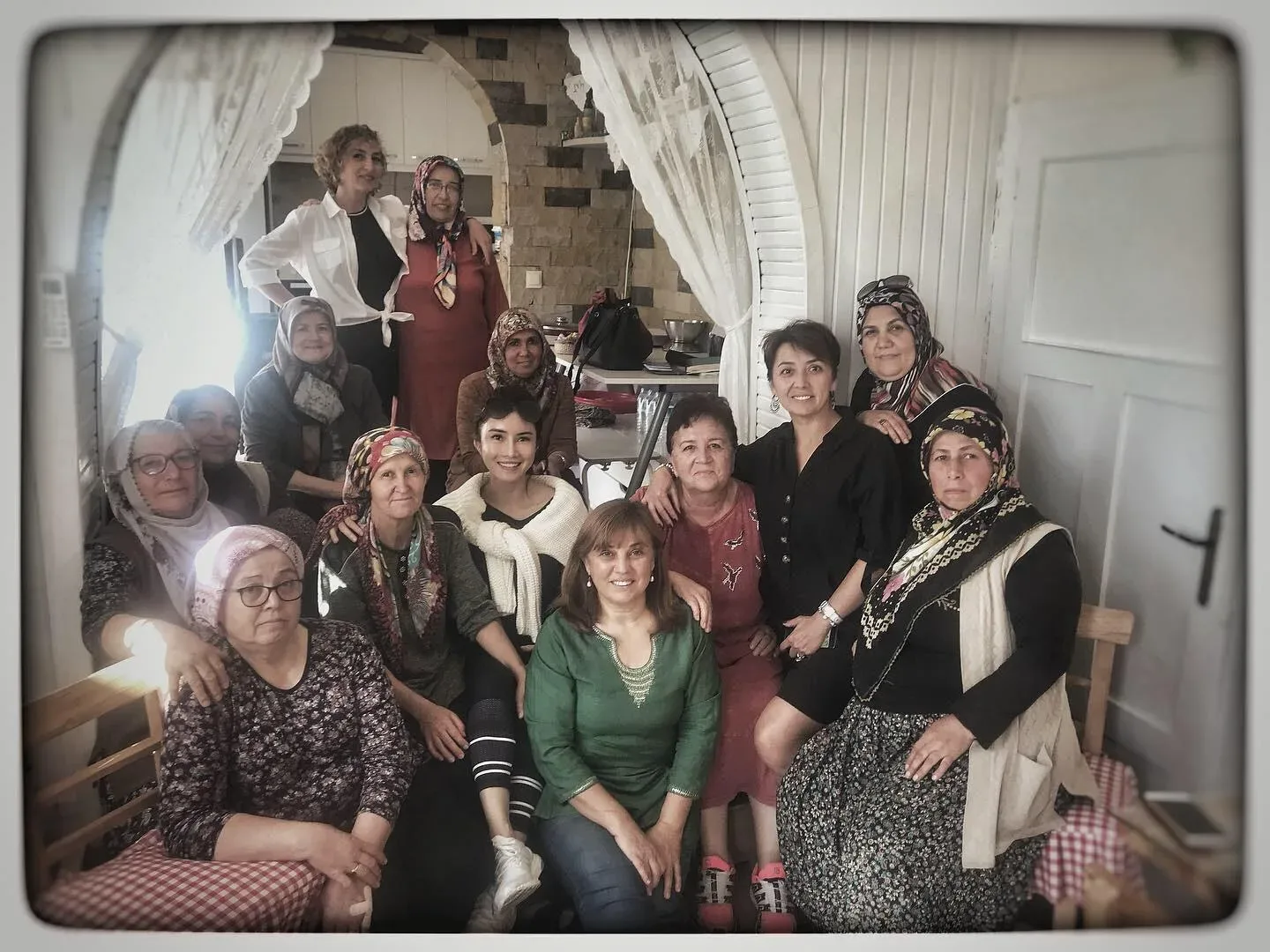Tık Tık Kadın Emeği — photo 11