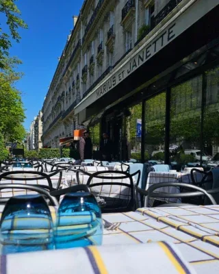 Marius et Janette — photo 16