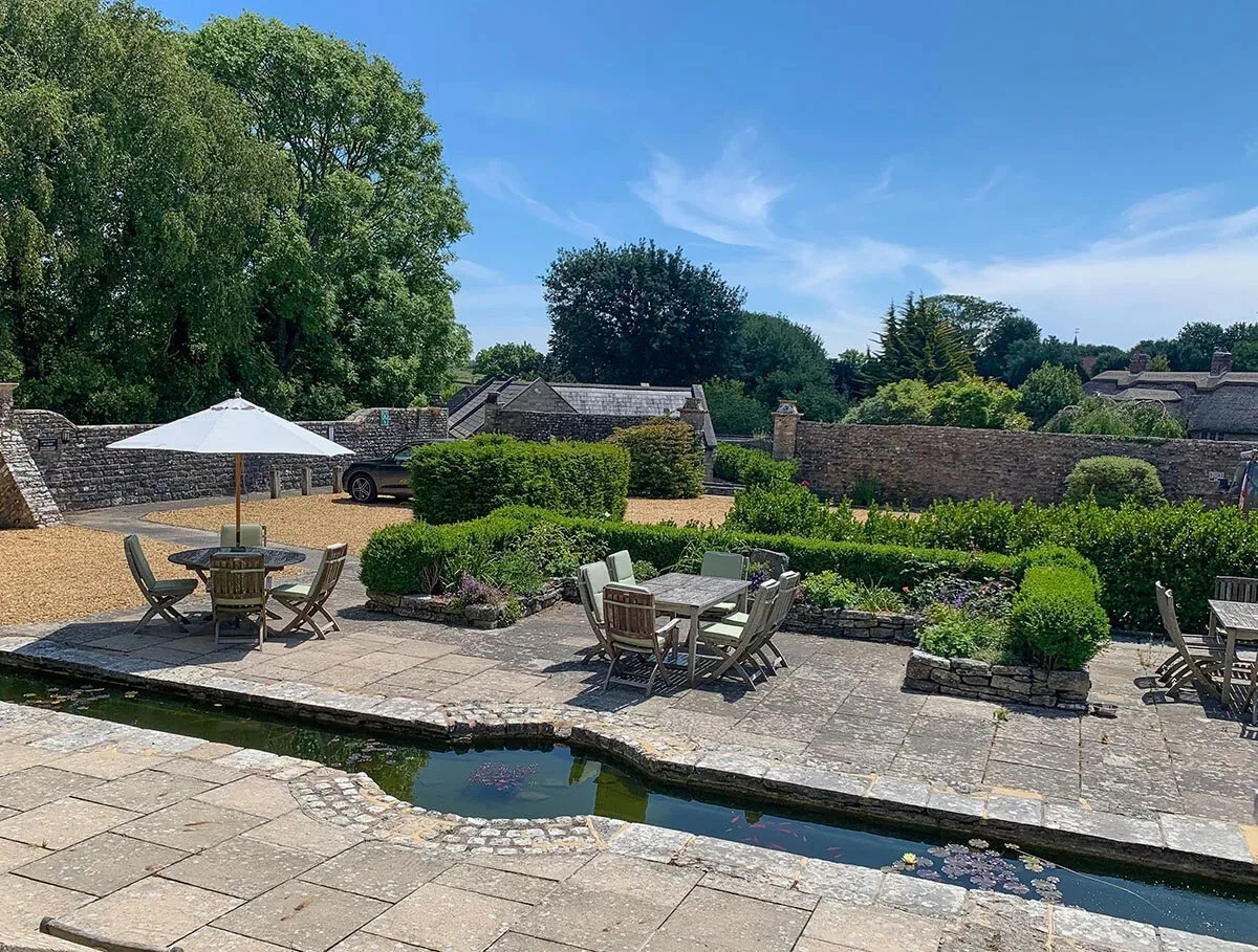Mortons Manor — photo 36