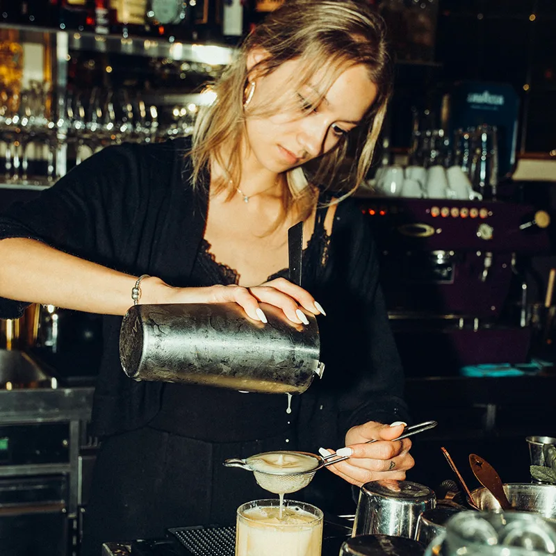 Ornella Bar &amp; Restaurant — photo 22