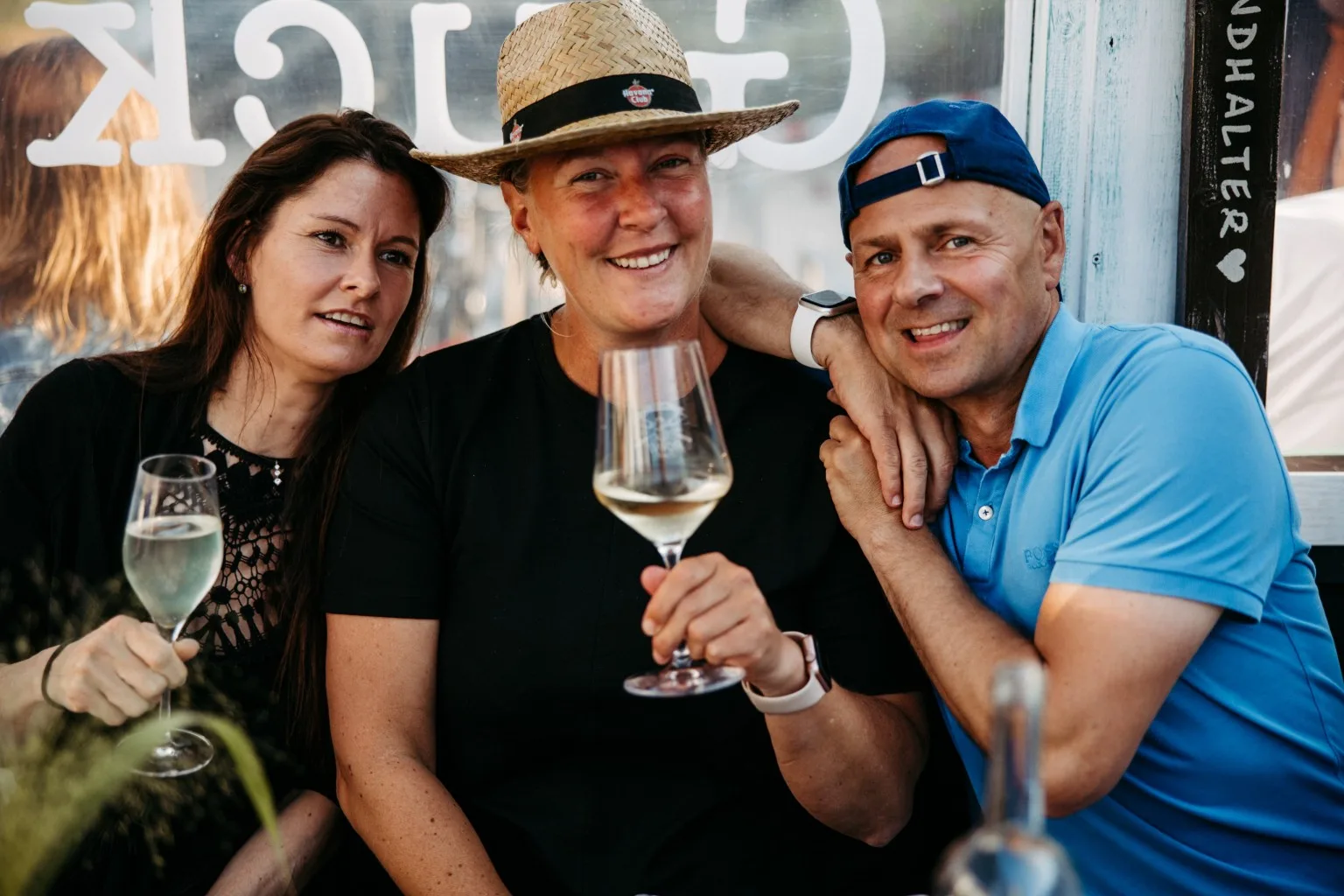 Strandoase Sylt — photo 28