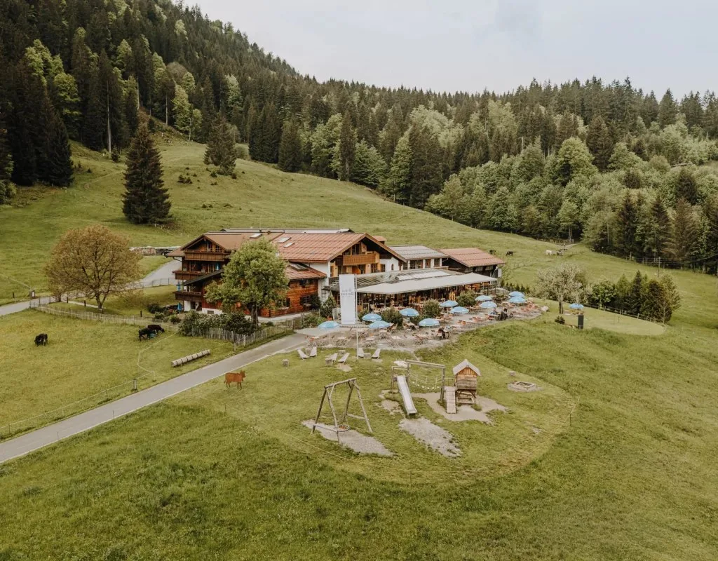 Alpe Dornach — photo 59
