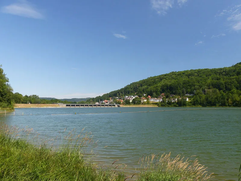 Restaurant Kainsbacher Mühle — photo 30